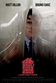 Watch Free The House That Jack Built (2018)