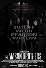 Watch Full Movie :The Mason Brothers (2017)