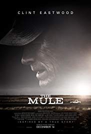 Watch Free The Mule (2018)
