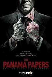 Watch Free The Panama Papers (2018)