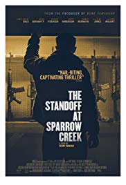 Watch Free The Standoff at Sparrow Creek (2018)