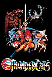 Watch Free Thundercats (19851989)