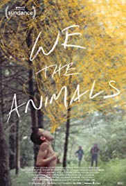 Watch Free We the Animals (2018)