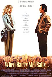 Watch Free When Harry Met Sally... (1989)