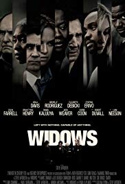 Watch Free Widows (2018)