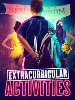 Watch Free Extracurricular Activities (2017)