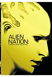 Watch Free Alien Nation (19891990)