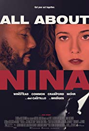 Watch Free All About Nina (2018)