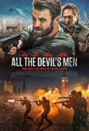 Watch Full Movie :All the Devils Men (2018)