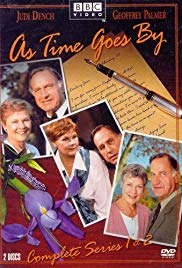 Watch Free As Time Goes By (19922005)