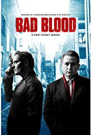 Watch Full Movie :Bad Blood (2017 )