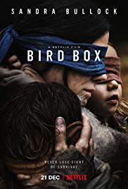 Watch Free Bird Box (2018)