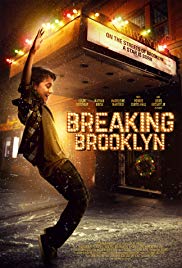 Watch Free Breaking Brooklyn (2018)