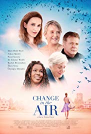 Watch Free Change in the Air (2018)