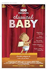 Watch Free Classical Baby (2005)