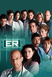 Watch Free ER (19942009)
