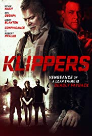 Watch Free Klippers (2018)