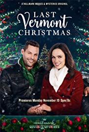 Watch Free Last Vermont Christmas (2018)