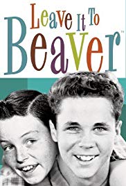 Watch Full Movie :Leave It to Beaver (19571963)