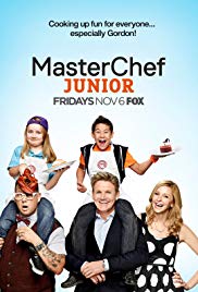 Watch Full Movie :MasterChef Junior (2013 )