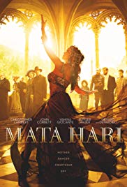 Watch Free Mata Hari (2016 )