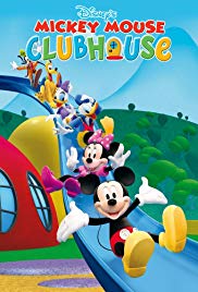 Watch Free Mickey Mouse Clubhouse (20062016)