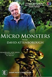 Watch Free Micro Monsters 3D (2013 )