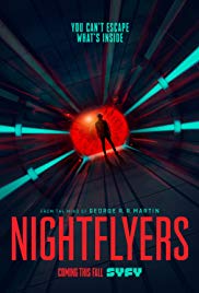 Watch Full Movie :Nightflyers (2018 )