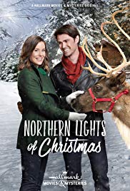 Watch Free Northern Lights of Christmas (2018)