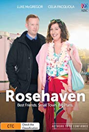 Watch Free Rosehaven (2016 )