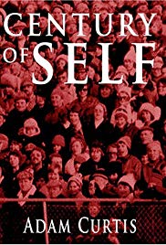 Watch Free The Century of the Self (2002 )