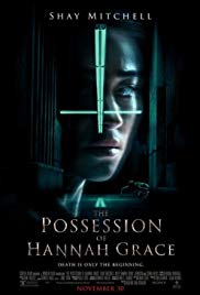 Watch Free The Possession of Hannah Grace (2018)