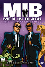 Watch Free Men in Black: The Series (19972001)