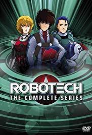 Watch Full Movie :Robotech (1985 )