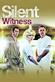 Watch Full Movie :Silent Witness (1996 )