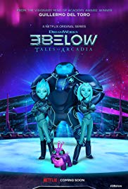 Watch Free 3 Below (2018 )