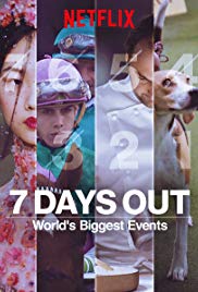 Watch Free 7 Days Out (2018 )