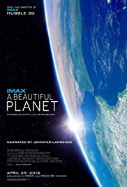 Watch Free A Beautiful Planet (2016)
