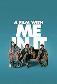 Watch Free A Film with Me in It (2008)