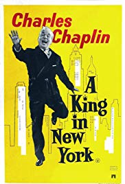 Watch Free A King in New York (1957)
