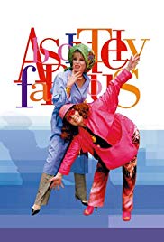 Watch Full Movie :Absolutely Fabulous (19922012)