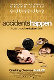 Watch Free Accidents Happen (2009)