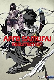Watch Free Afro Samurai: Resurrection (2009)