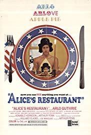 Watch Full Movie :Alices Restaurant (1969)