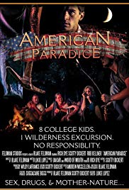 Watch Free American Paradice (2011)