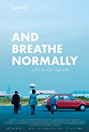Watch Free And Breathe Normally (2018)