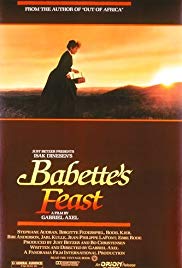 Watch Free Babettes Feast (1987)