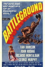 Watch Free Battleground (1949)