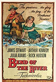 Watch Free Bend of the River (1952)
