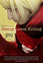 Watch Free Benny Loves Killing (2012)